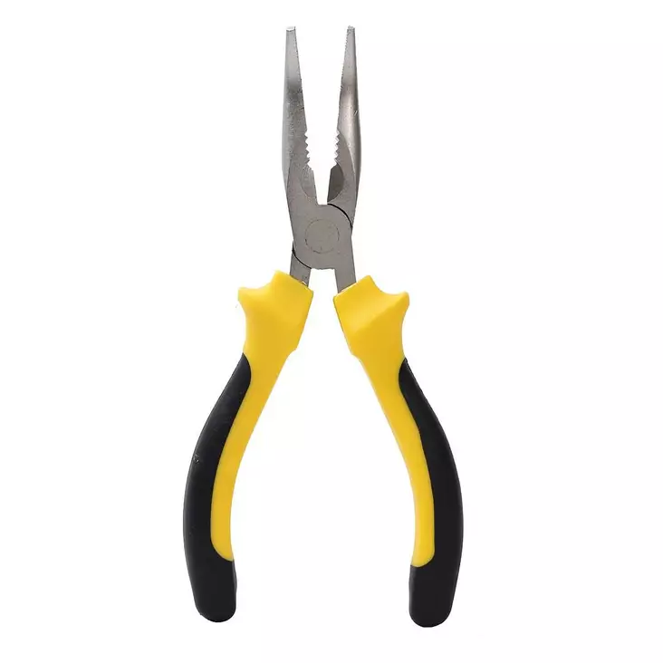 Finbullet 6" taivutettu kärkipihti - Kärkipihdit - 6430017703191 - 1