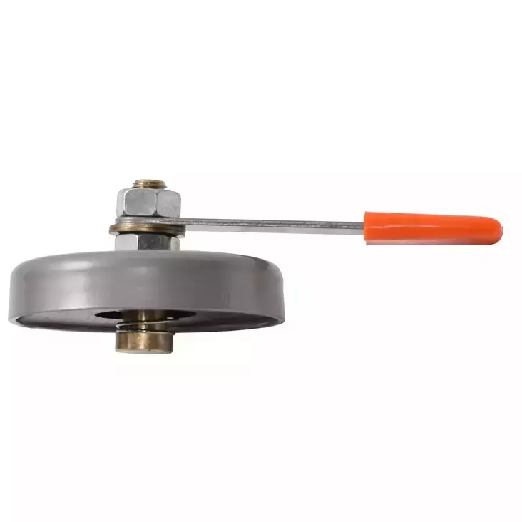 Finbullet Hitsaajan maadoitus magneetti - Hitsaustarvikkeet ja työkalut - 6438152021231 - 1