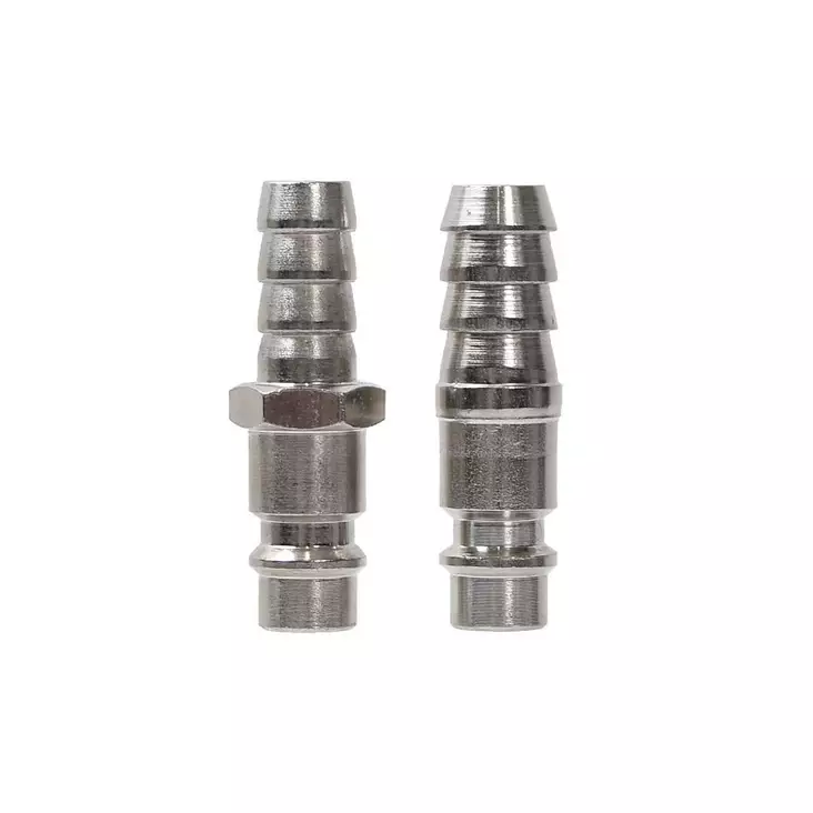 Finbullet Liitinpistoke letkukaralla - Paineilmatarvikkeet - 6438152029961 - 1