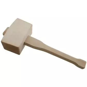 Finbullet Puunuija 4.5" - Vasarat - 5032759000111 - 1