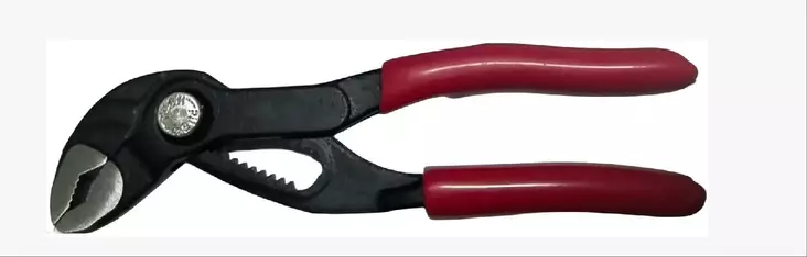 Finbullet Vesipumppupihti 180 mm - Siirtoleukapihdit - 6438152031001 - 1