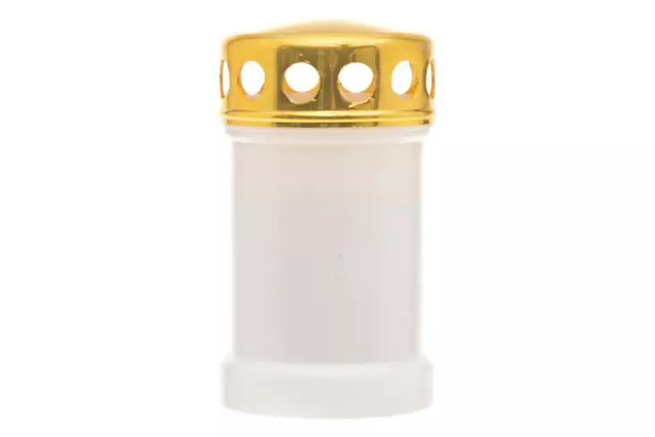 Finnlumor led- hautakynttilä hämäräkytki - Led-kynttilät - 6410413081321 - 3