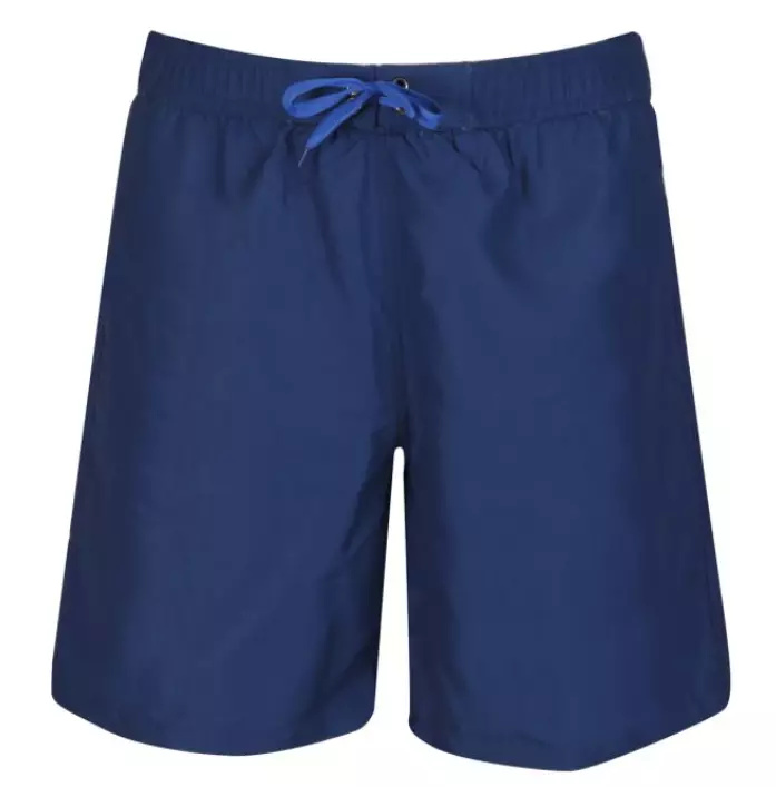 Finnwear uimashortsit sininen XXL - Miesten uimahousut - 7028415505371 - 1