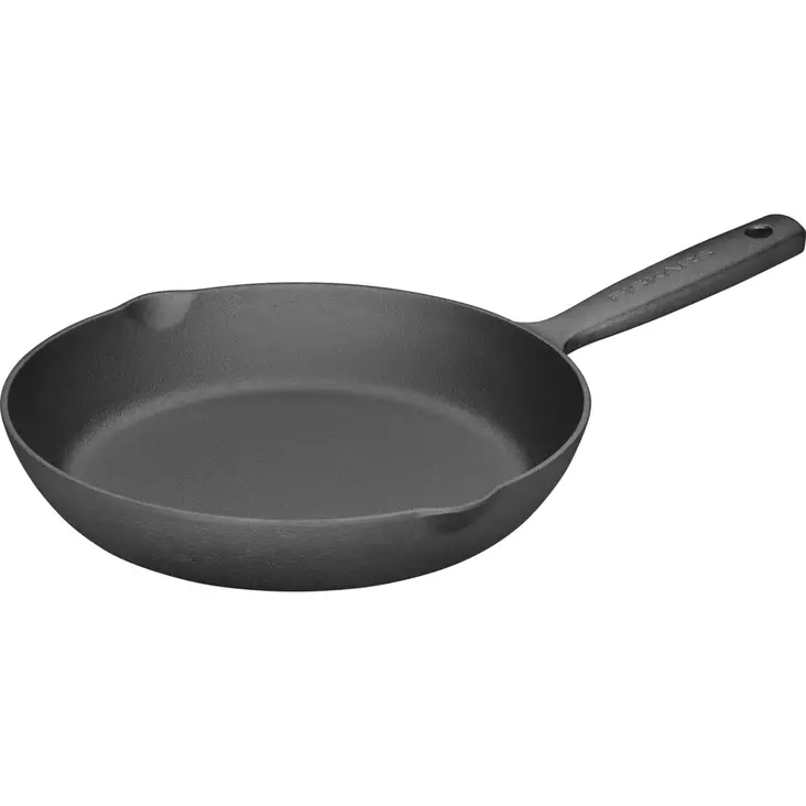 Fiskars Folken paistinpannu 24cm - Paistinpannut - 6424002020301 - 1