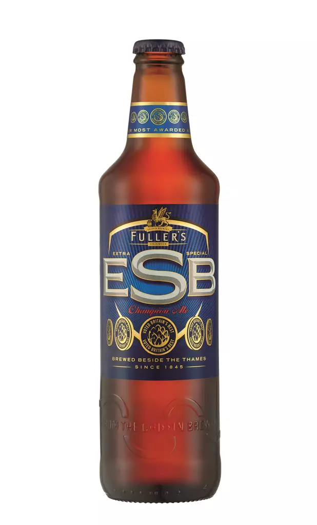 FULLER`S ESB 5,9% 500ML - Kissat - 5011885003661 - 1