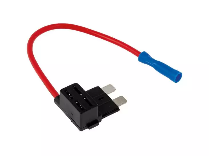 Haaroitin sulakerasia GM - Sulakerasiat - 6419943584821 - 1