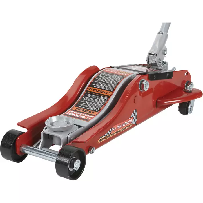 Hallitunkki matala 2T Professional - Tunkit, pukit ja rampit - 6438168081311 - 1