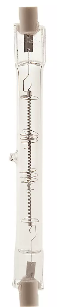 Halo es j118 120w r7s 2bl - Koristelamput - 6435200178671 - 1