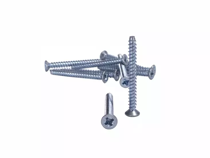 Harju kojerasiaruuvi M3 29mm 10kpl - Kojerasiat ja jakorasiat - 6438140951991 - 1