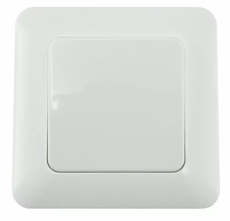 Harju kytkin 1/6-porras uppo - Sähköasennuskytkimet - 6438140931061 - 1