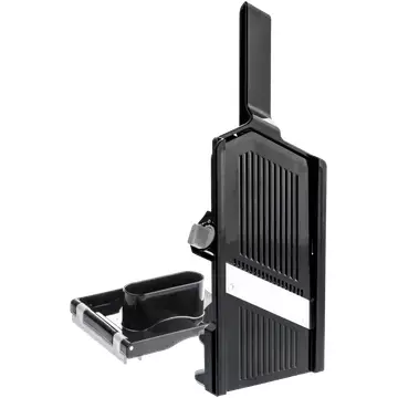 HEIROL mandoliini säädettävällä terällä - Keittiön työvälineet - 6419287402201 - 1