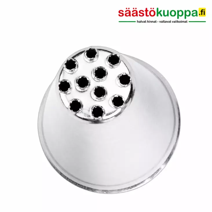 HEIROL ruoho-/spaghettitylla pieni 1,1mm - Leivontatarvikkeet - 6419287313521 - 1