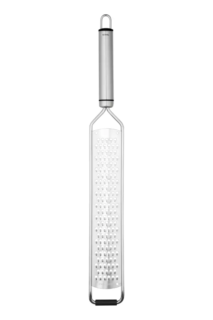 HEIROL viilaraastin karkea 37cm - Keittiön työvälineet - 6419287812161 - 1