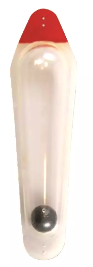 Heittokoho buldo 10g kirkas 1/pkt - Perukkeet, lukot, koukut ja painot - 6416473100651 - 1