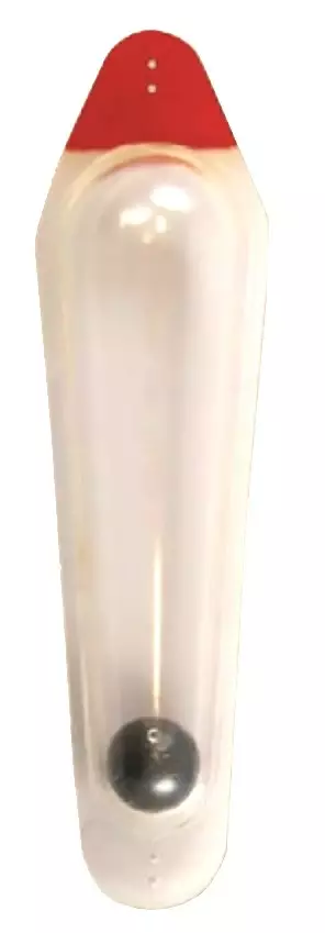 Heittokoho buldo 10g kirkas 1/pkt - Perukkeet, lukot, koukut ja painot - 6416473100651 - 1