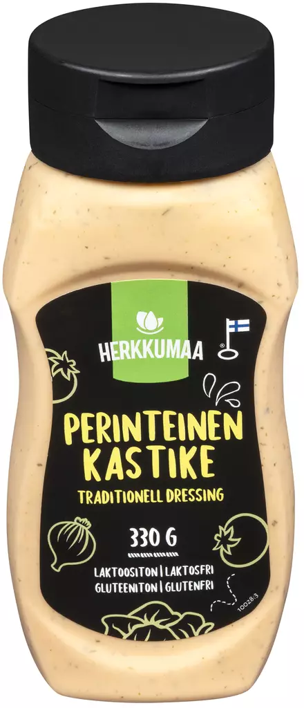 HERKKUMAA PERINTEINEN HERKKUMAA - Kissan hiekat - 6410840036611 - 1