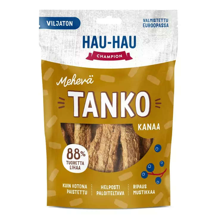 HHC Mehevä tanko kanaa 140g - Koiran herkut - 6438554001831 - 1