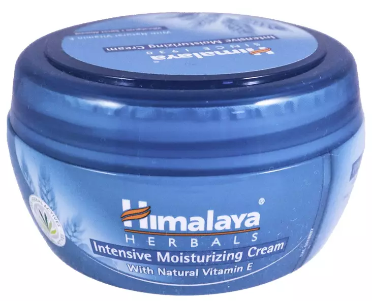 HIMALAYA HERBALS INTENSIVI MOISTURIZING - Hiustenhoito ja hiuskoristeet - 8901138713881 - 1