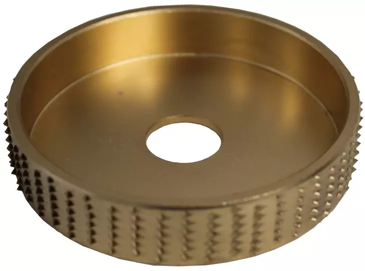 Hionta-/jyrsinlaikka 100 mm,ulkopuolinen - Hiomalaikat - 6430074696641 - 1