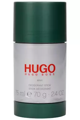 Hugo Boss Deo Stick 75ml Hugo Man - Miesten deodorantit - 737052320441 - 1