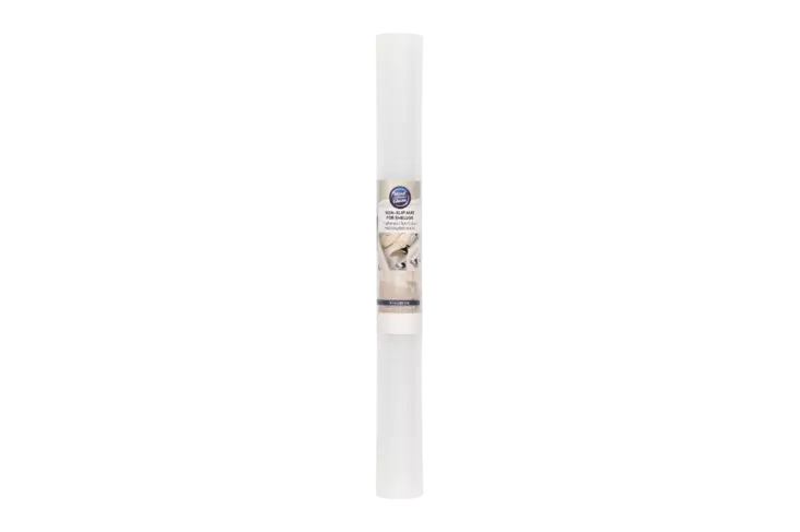 Hyllynpäällysmuovi 45x150cm - Pöytäliinat, tabletit ja esiliinat - 6410412350701 - 3