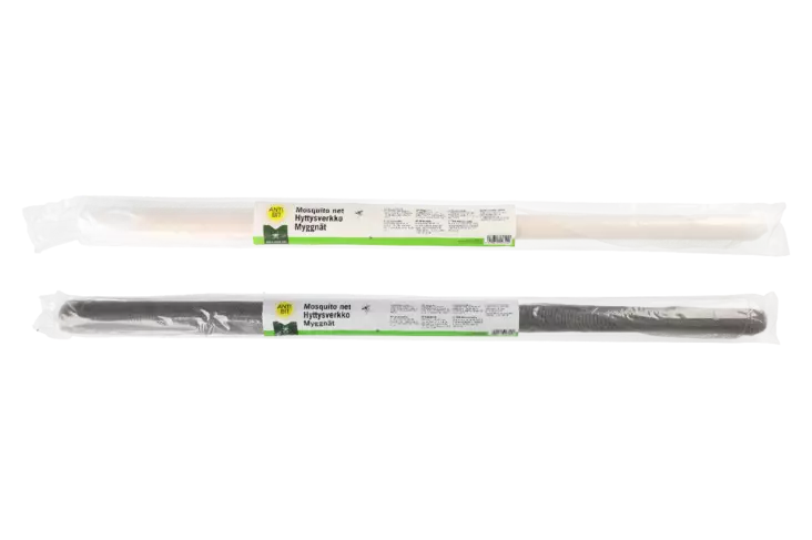 Hyönteisverkko 90x250cm - Hyttysten karkoitus - 6410411946141 - 4