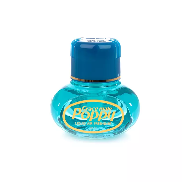 Ilmanraikastin Grace Mate Poppy Freesia, 150 ml - Auton raikastimet - 8719689706081 - 1