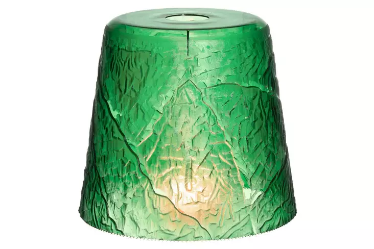 Jäälyhty värillinen huurre - Ulko- ja sisälyhdyt - 6410416366241 - 10