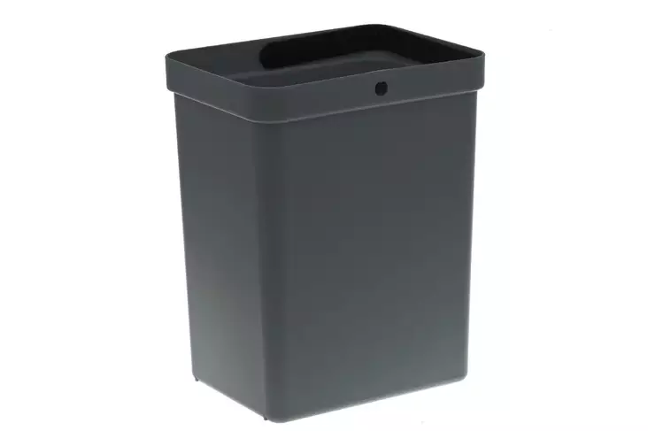 Jätesanko 10l - Keittiön jäteastiat - 6417797041101 - 2