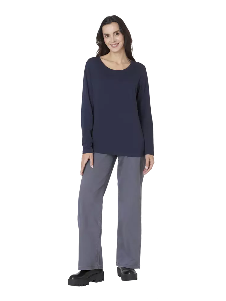 Jensen trikoopusero XL - Naisten paidat ja puserot - 5713242124711 - 1