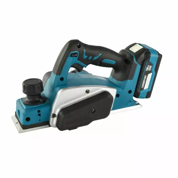 Jonköping® Akkuhöylä 18V Li-ion X-CS, runko - Höylät ja jyrsimet - 6438168113401 - 1