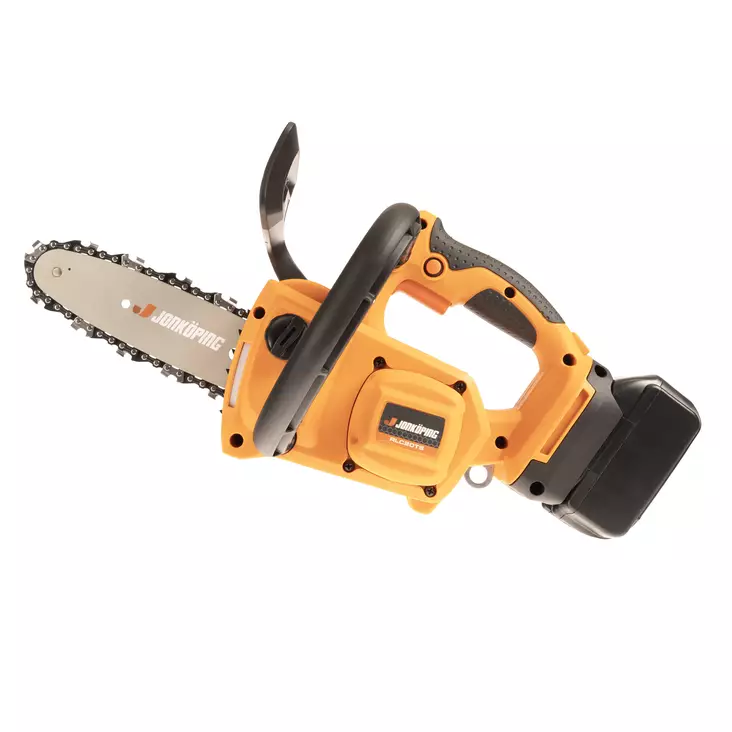 Jonköping® Akkuketjusaha RLC20TS 20V Li-ion, runko - Ketjusahat - 6438168109121 - 2