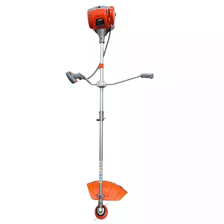 Jonköping Ruohoraivaussaha 39cc 4-tahti - Ruohonleikkurit ja trimmerit - 6438168119571 - 1