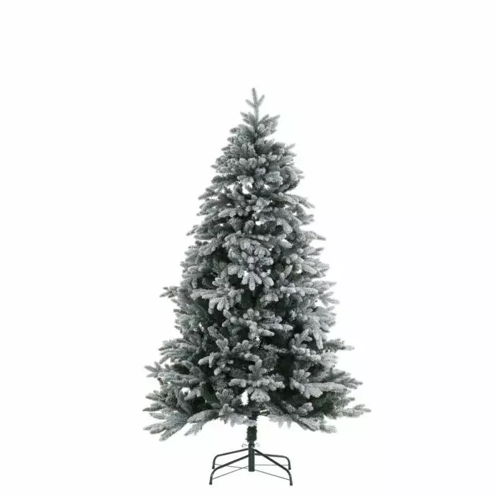 Joulukuusi Luxus luminen 180 cm - Joulukuuset - 6410416216041 - 1