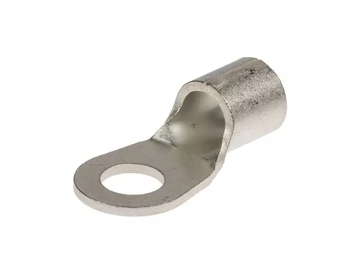 Kaapelikenkä 4KPL puristettava 25MM - Liittimet ja liitinlajitelmat - 6419943242851 - 1