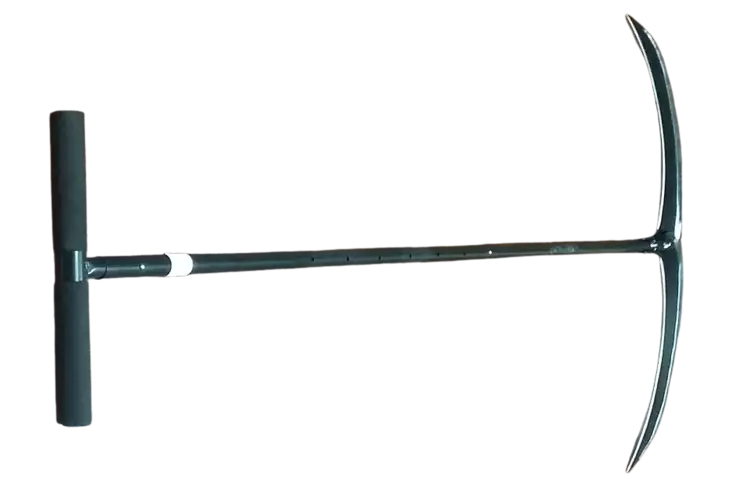 Kaislaviikate 120cm - Kirveet, vesurit ja viikatteet - 6438168092881 - 2