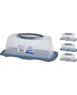 Kakkukupu kantikas - Leivontatarvikkeet - 8719987561771 - 1