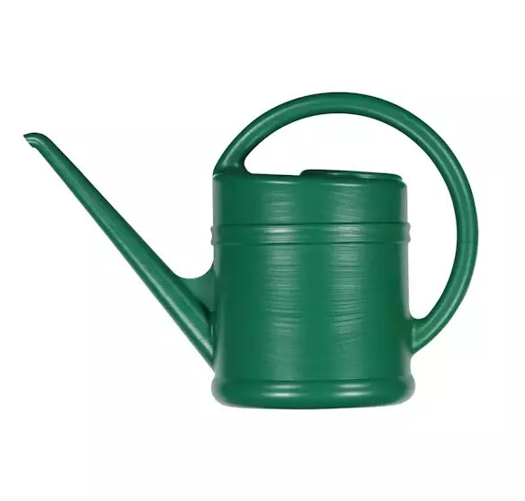 Kastelukannu 2,5L vihreä EKO - Kastelukannut - 6416061402211 - 1