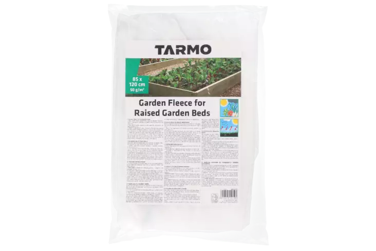 Kateharso viljelylaatikoiille 0,8x1,2 - Kateharsot - 6410413150591 - 3