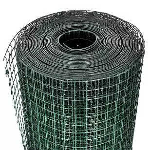 Katiskaverkko 50cm x 20m - Aitaverkot ja suojaverkot - 6438168095561 - 1