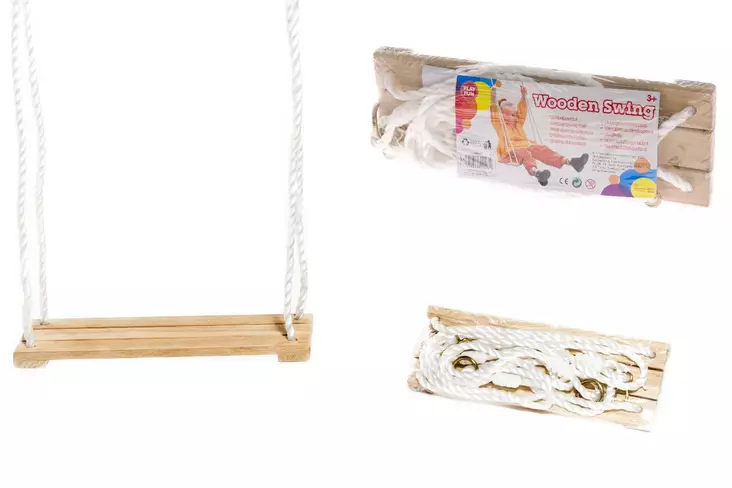 Keinu - Puutarhakeinut - 6410412422071 - 2