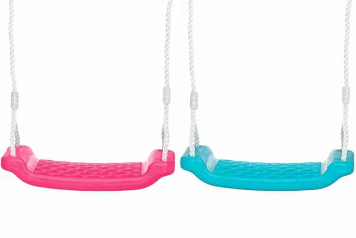 Keinulauta - Ulkolelut - 6410413169791 - 1