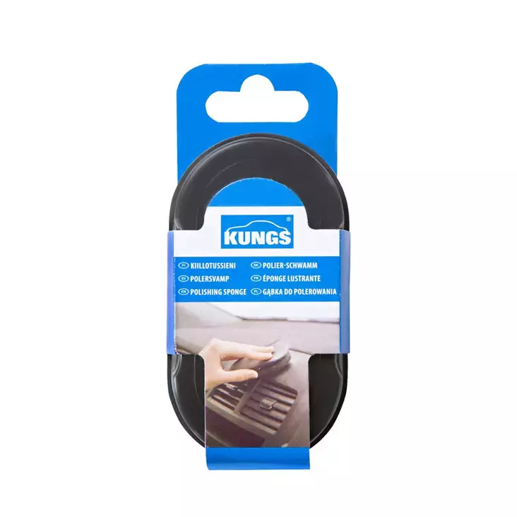 Kiillotussieni - Pesusienet ja -kintaat - 6423800055041 - 1