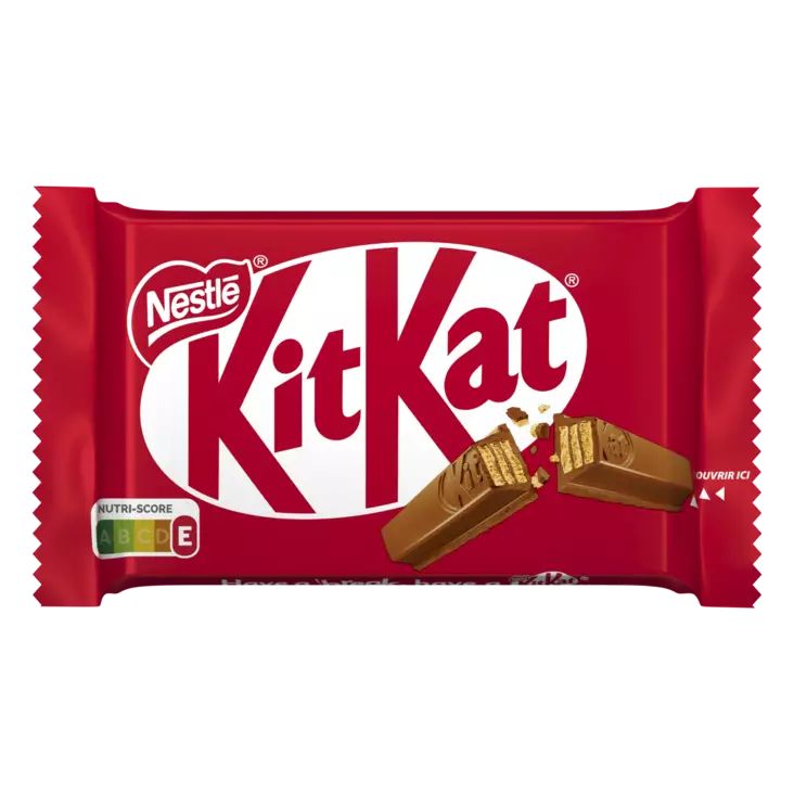 Kitkat 41,5g - Suklaat - 40052441 - 1