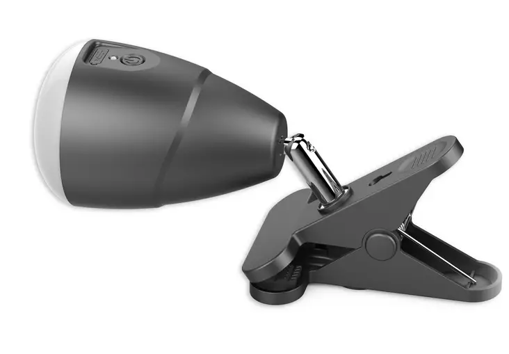 Klipsivalo Näpsä 5W - Seinävalaisimet - 6438140841001 - 1