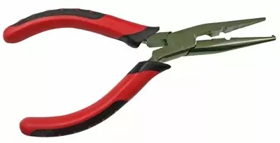 Konger monitoimipihdit 3 12,5cm - Kalastustyökalut - 5901393162991 - 1