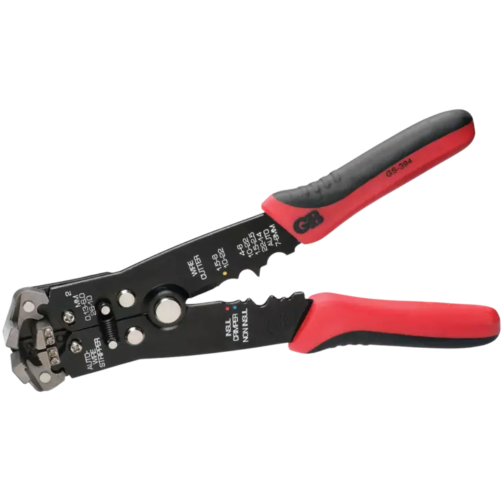 Kuorintapihdit - Kaapeli- ja kuorintapihdit - 6438168090511 - 1