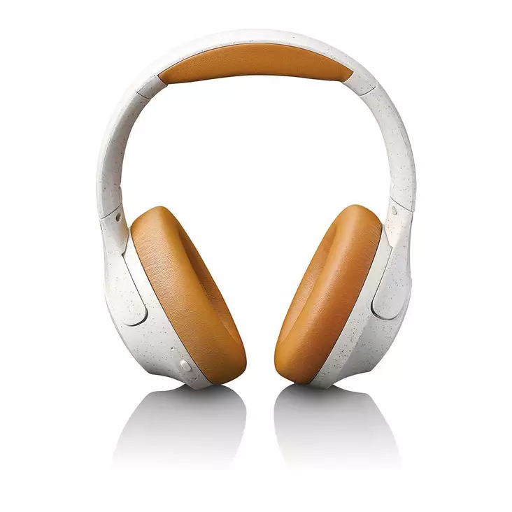 Kuulokkeet lenco bluetooth anc - Kuulokkeet, kaiuttimet ja mikrofonit - 8711902082651 - 1