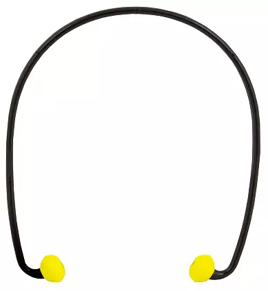 Kuulosuojain tulppa/sanka snr21db ce - Henkilösuojaimet - 6420286003801 - 1