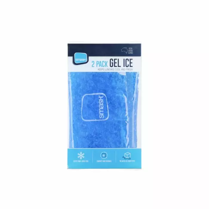 Kylmägeeli 2kpl - Arjen apuvälineet terveyteen - 6410416117331 - 1